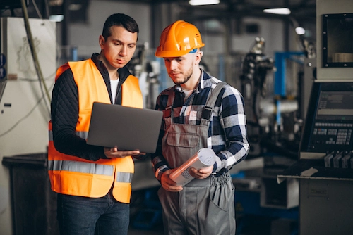 Por qué estudiar la Licenciatura en Ingeniería Industrial