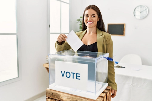 Elecciones Panamá 2024