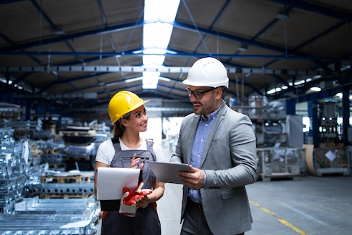 Por qué estudiar la Licenciatura en Ingeniería Industrial