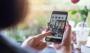 Storytelling en Instagram: los pasos para contar una gran historia